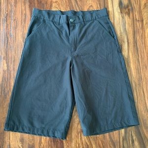 Body Glove Mens Super Board Shorts Swimwear Size 16 Waist 14” Rise 12” Inseam10”